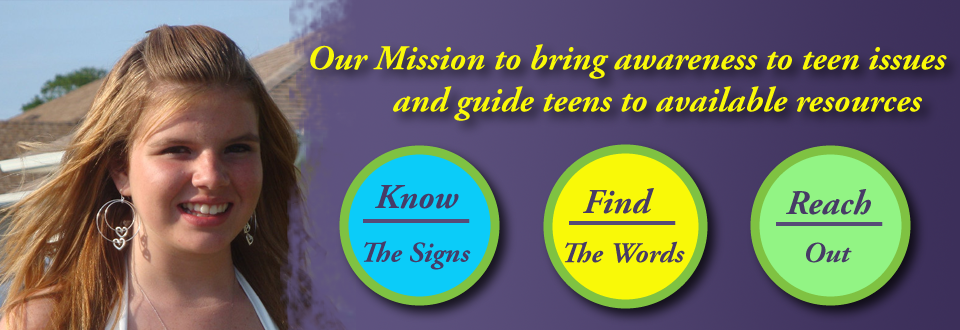 Contact Us Teen Issues 73